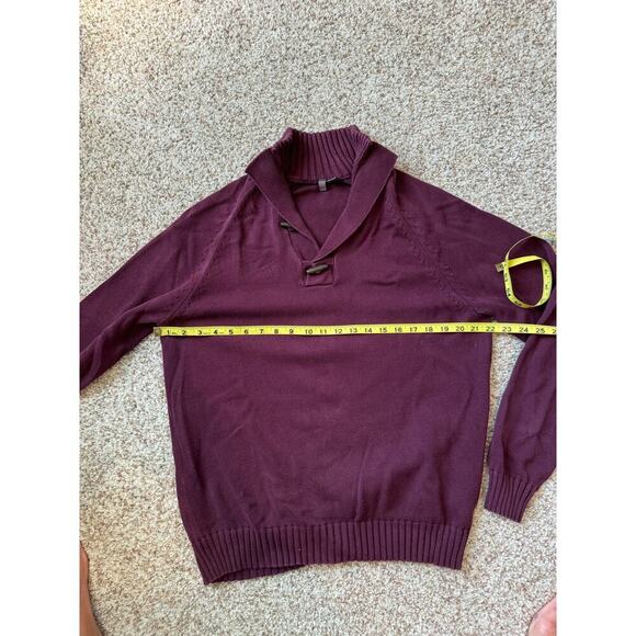 Vintage 90's ESPRIT men’s sweater, Mens Large; 100% cotton - Picture 8 of 11